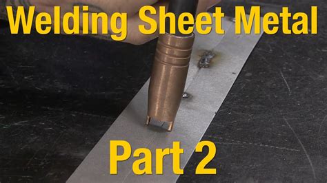 sheet metal how close 2 welds|welding sheet metal guide.